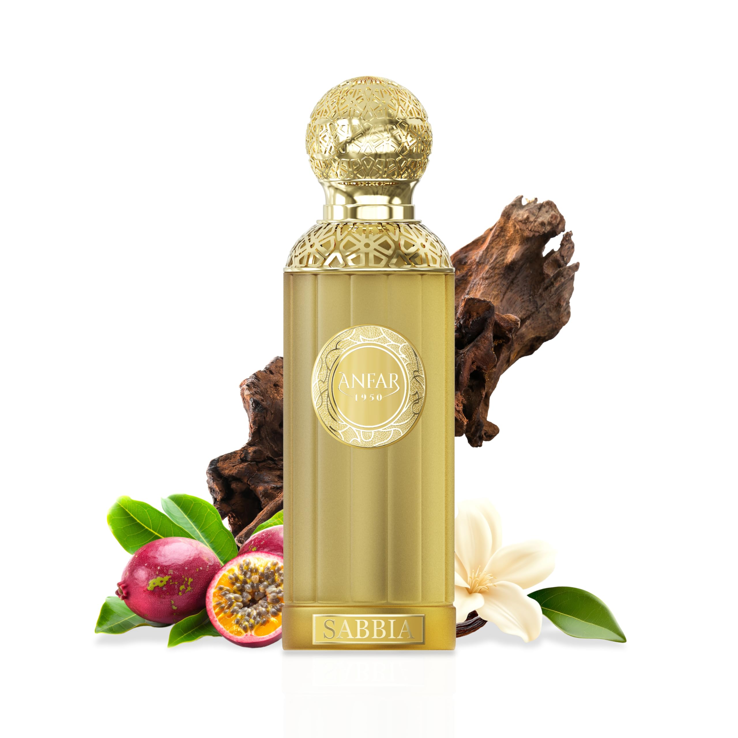 Perfume Anfar Sabbia Extrait De Parfum, 100 Ml, Para Hombre - Venta Internacional.
