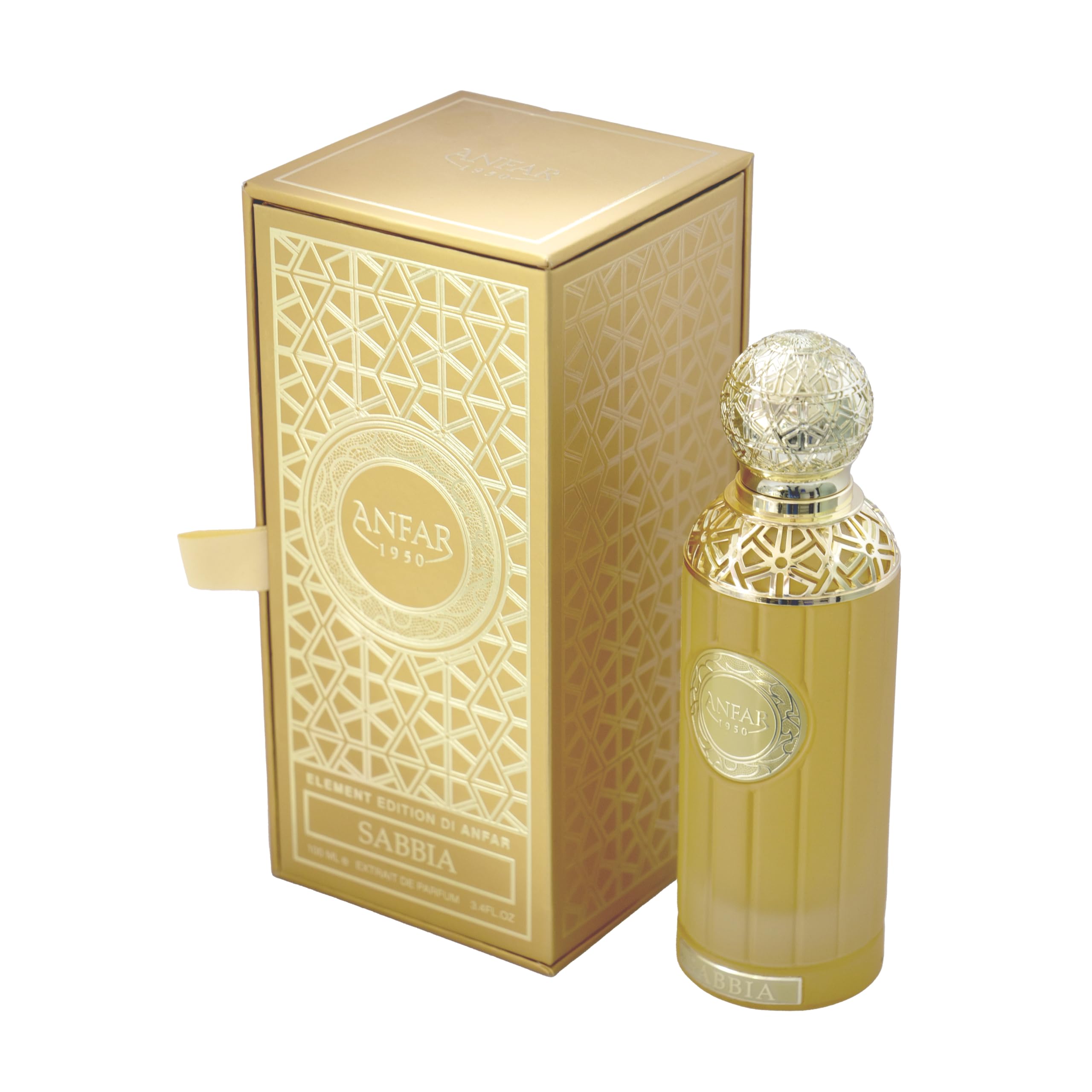 Foto 6 pulgar | Perfume Anfar Sabbia Extrait De Parfum, 100 Ml, Para Hombre - Venta Internacional.