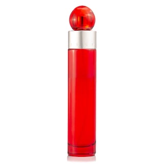 Foto 3 | 360º Red Para Hombre / 100 Ml Eau De Toilette Spray