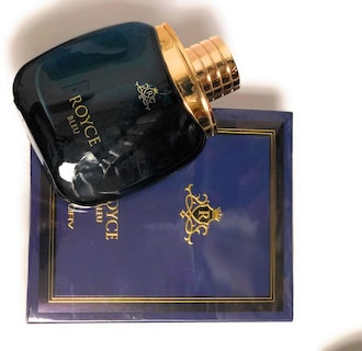 Foto 2 | Perfume Lattafa Royce Blue Eau De Parfum 100 Ml Para Hombre - Venta Internacional.