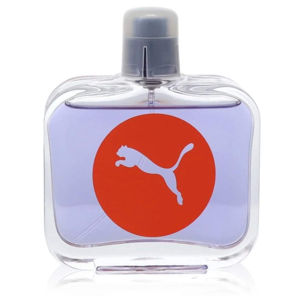 Perfume Puma Sync Man Edt En Aerosol, 60 Ml, Para Hombre - Venta Internacional.