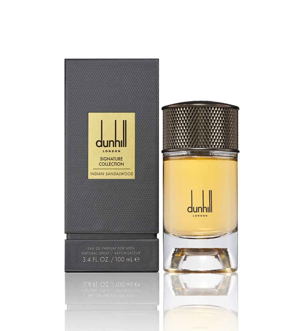 Perfume Alfred Dunhill Dunhill Signature Collection Para Hombre - Venta Internacional.