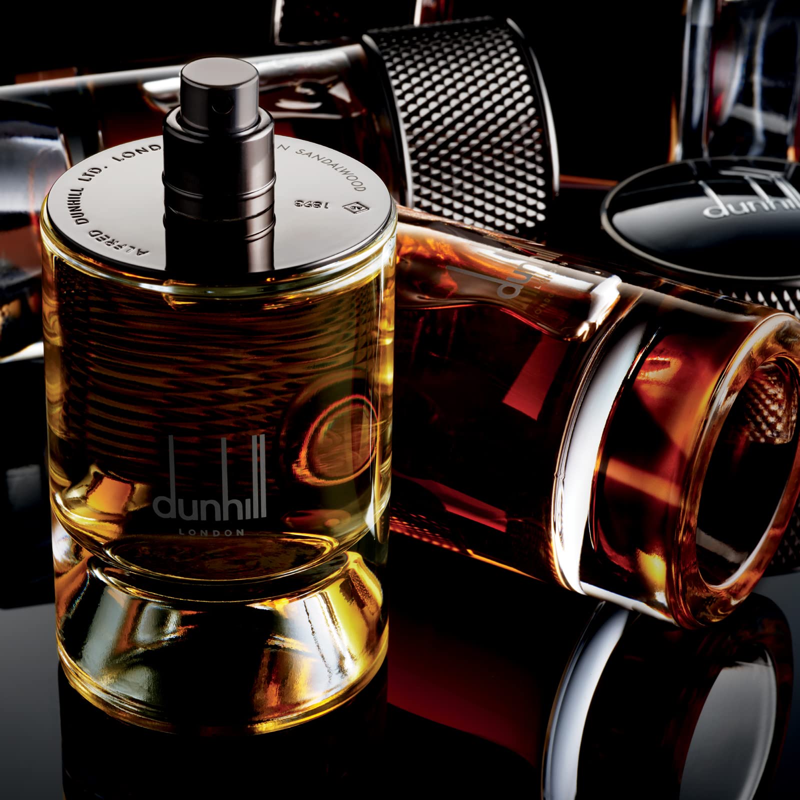 Foto 8 pulgar | Perfume Alfred Dunhill Dunhill Signature Collection Para Hombre - Venta Internacional.