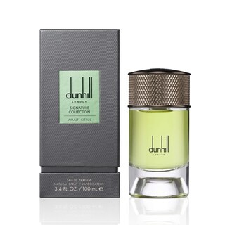 Foto 1 | Perfume Dunhill Signature Collection Amalfi Citrus 100 Ml - Venta Internacional.