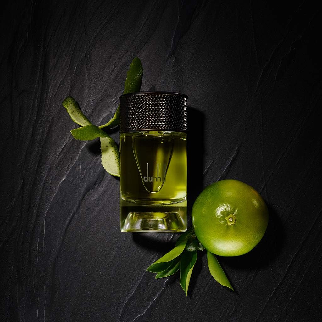 Foto 4 pulgar | Perfume Dunhill Signature Collection Amalfi Citrus 100 Ml - Venta Internacional.