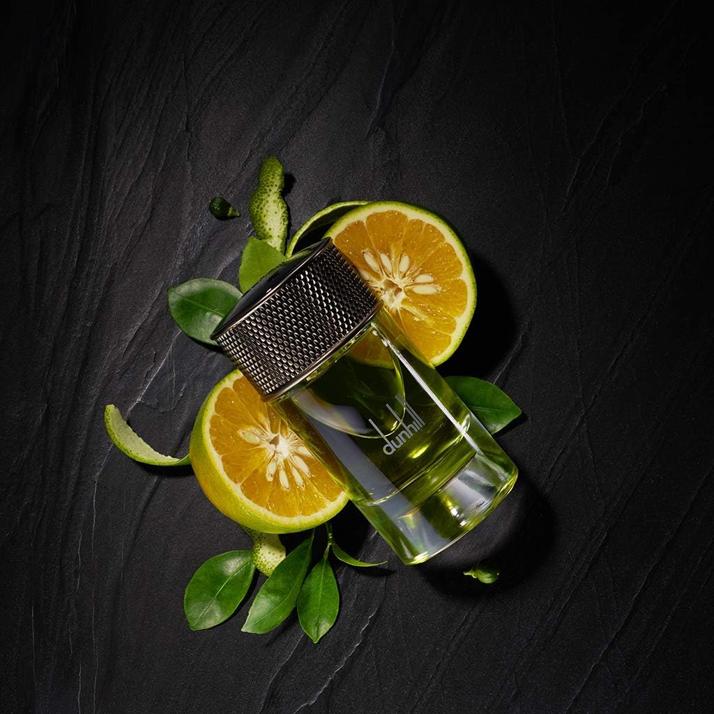 Foto 5 pulgar | Perfume Dunhill Signature Collection Amalfi Citrus 100 Ml - Venta Internacional.
