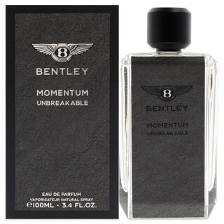 Foto 1 | Perfume Bentley Momentum Unbreakable Edp 100 Ml Para Hombre - Venta Internacional.