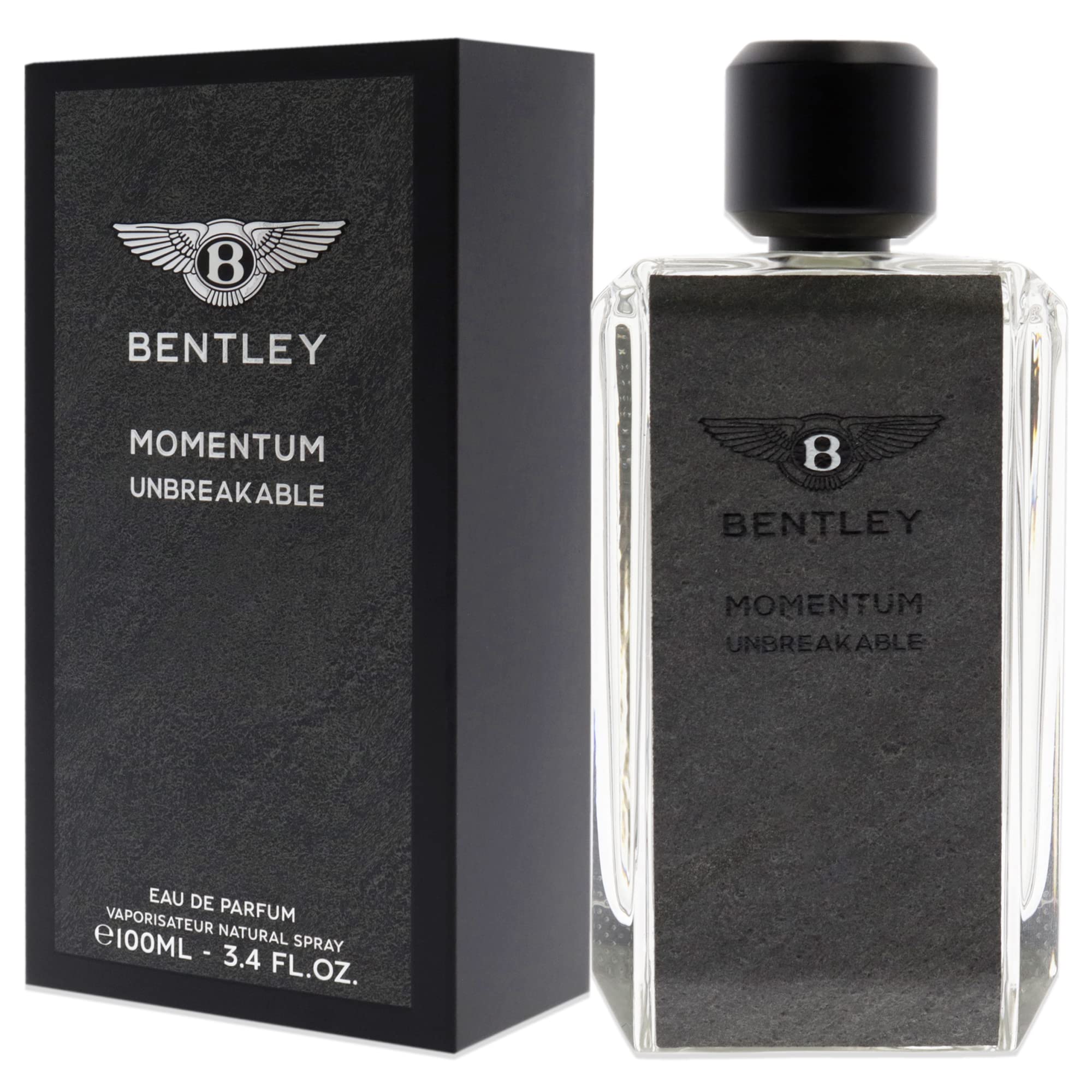 Foto 4 | Perfume Bentley Momentum Unbreakable Edp 100 Ml Para Hombre - Venta Internacional.