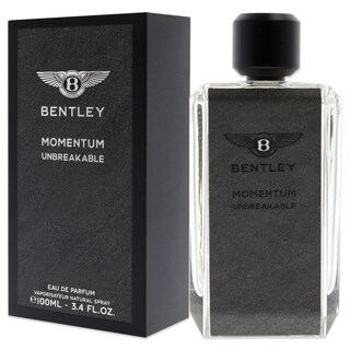 Foto 4 | Perfume Bentley Momentum Unbreakable Edp 100 Ml Para Hombre - Venta Internacional.