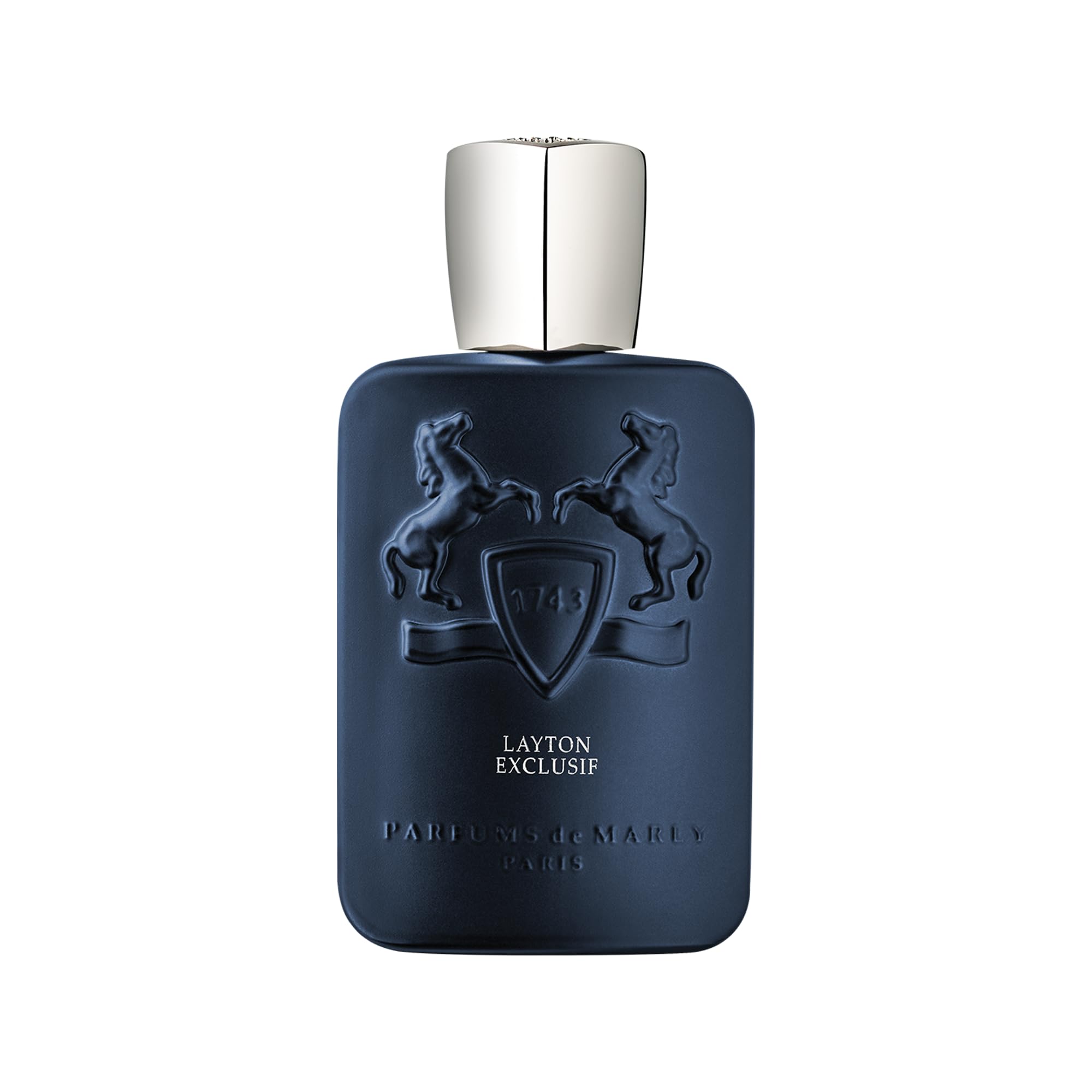 Perfume Parfums De Marly Layton Exclusif Para Hombre 125ml - Venta Internacional.