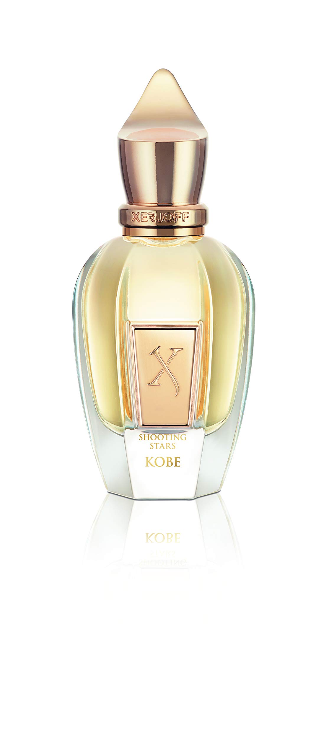 Perfume Xerjoff Kobe 50ml Para Hombre Citrus Aromatic - Venta Internacional.