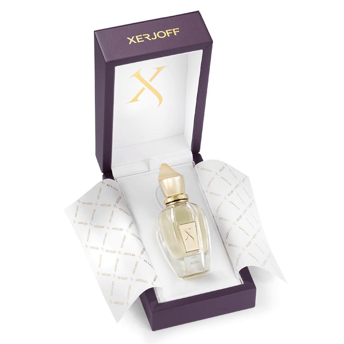 Foto 3 pulgar | Perfume Xerjoff Kobe 50ml Para Hombre Citrus Aromatic - Venta Internacional.