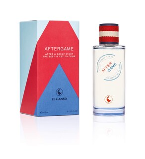 Foto 1 | Perfume El Ganso After Game Edt 125ml Para Hombre - Venta Internacional.