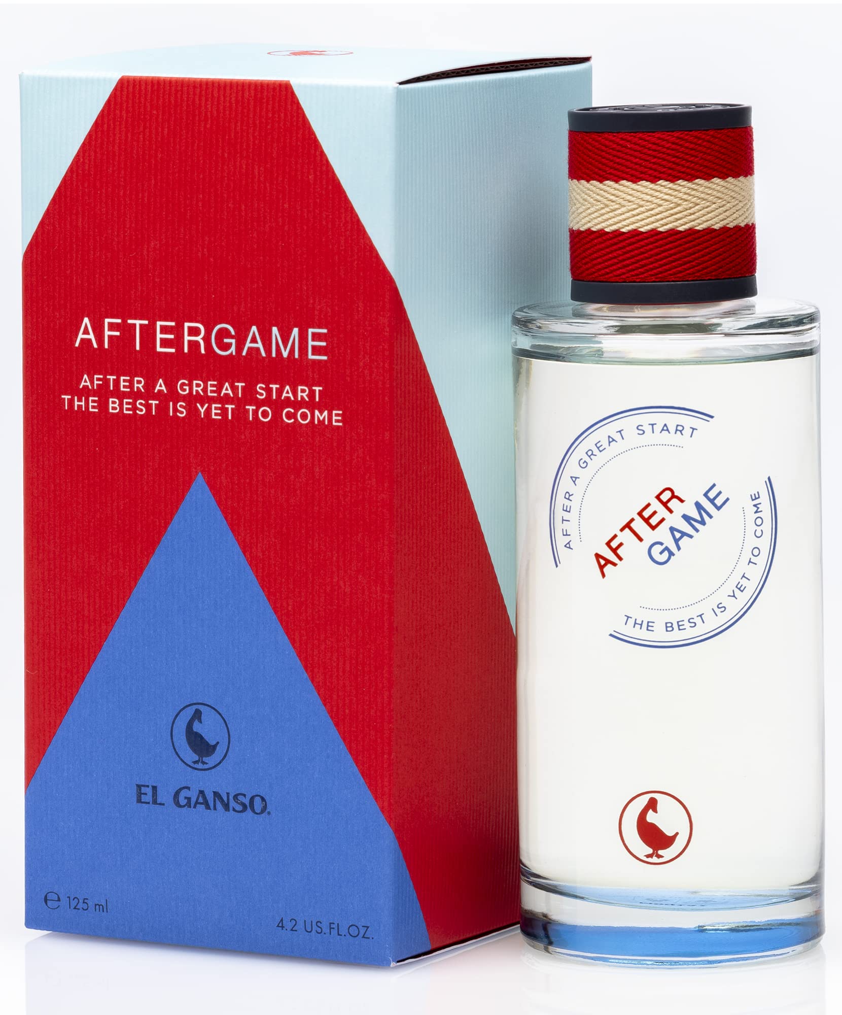 Foto 3 pulgar | Perfume El Ganso After Game Edt 125ml Para Hombre - Venta Internacional.