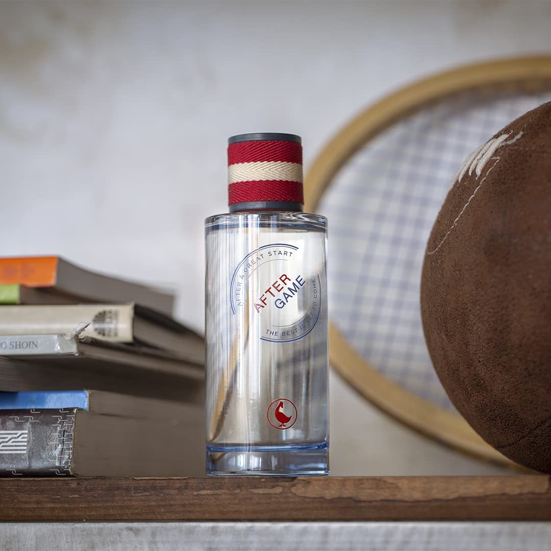 Foto 7 pulgar | Perfume El Ganso After Game Edt 125ml Para Hombre - Venta Internacional.