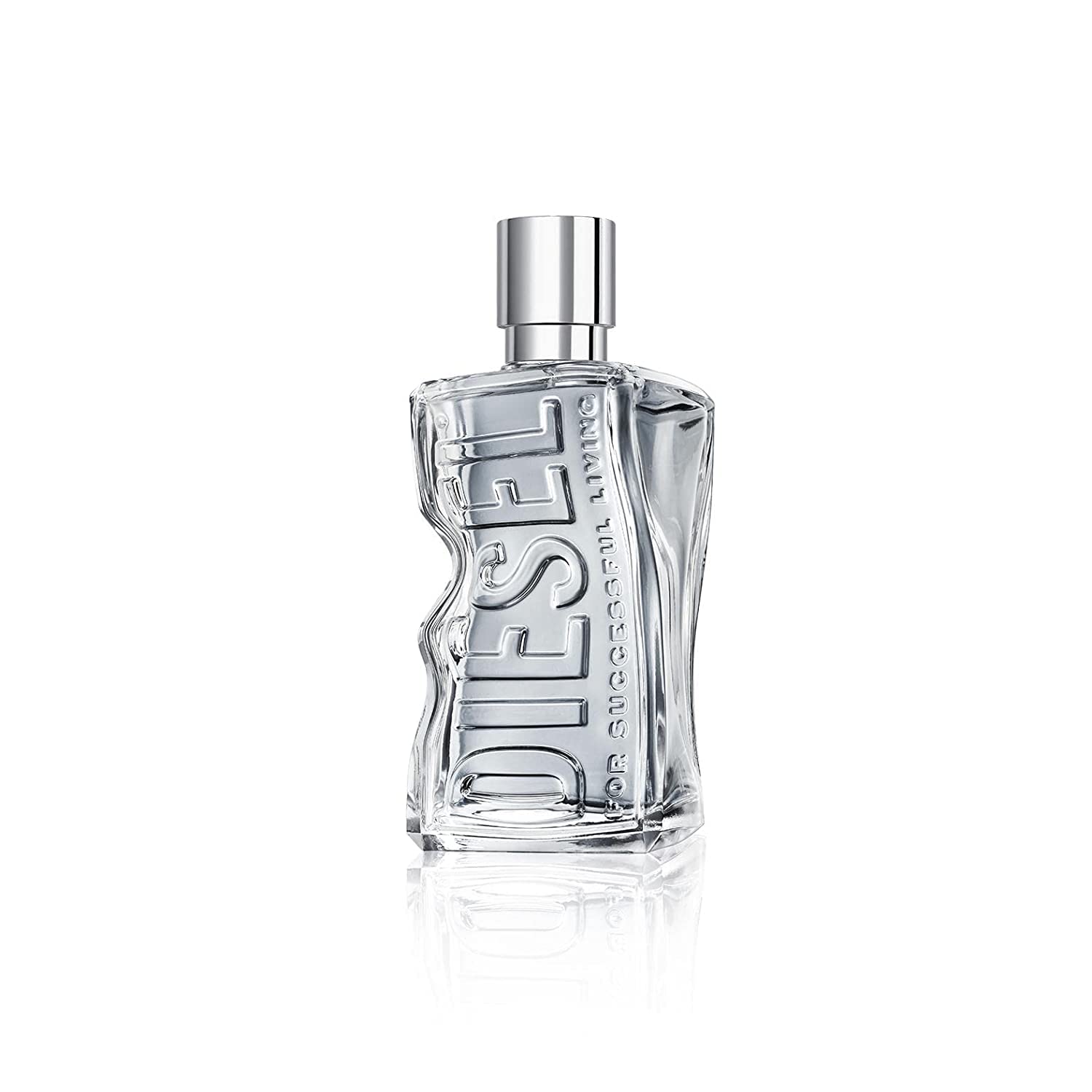 Foto 2 pulgar | Eau De Toilette Recargable Perfume Diesel D, 100 Ml, Para Hombres Y Mujeres - Venta Internacional.