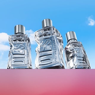 Foto 5 | Eau De Toilette Recargable Perfume Diesel D, 100 Ml, Para Hombres Y Mujeres - Venta Internacional.