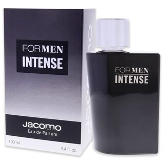 Foto 4 | Perfume Jacomo Jacomo Para Hombre Intense Eau De Parfum 100 Ml - Venta Internacional.