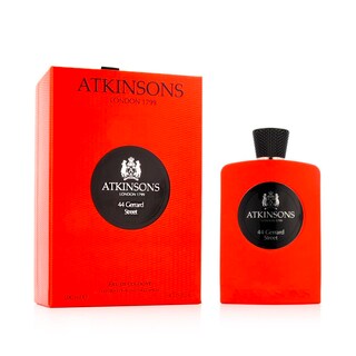 Foto 1 | Perfume Atkinsons 44 Gerrard Street Edc 100 Ml Para Hombre - Venta Internacional.