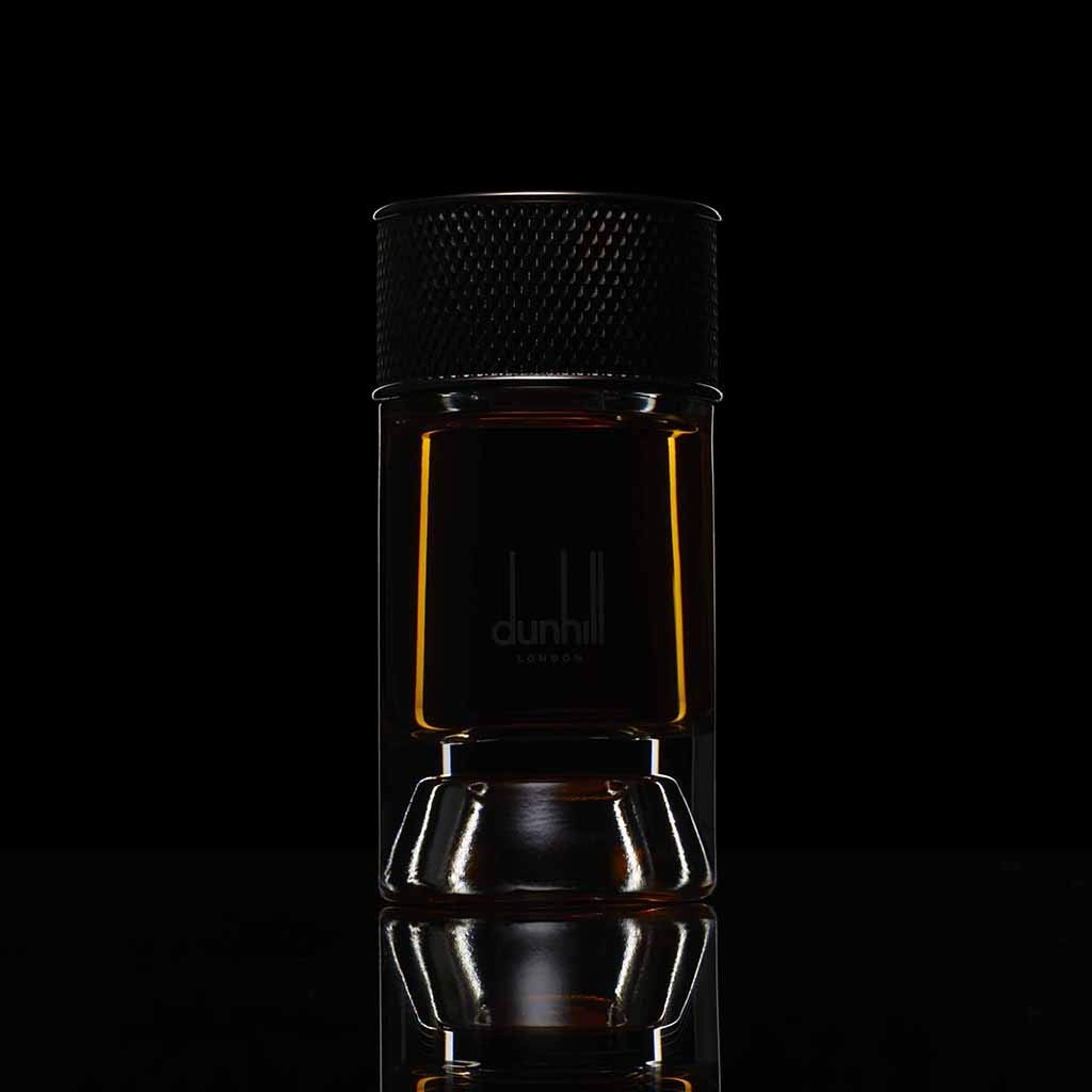 Foto 5 pulgar | Perfume Dunhill Signature Collection De Ámbar Marroquí, 100 Ml - Venta Internacional.
