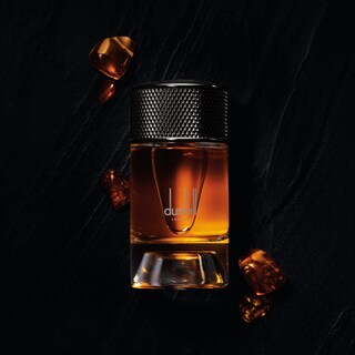 Foto 6 | Perfume Dunhill Signature Collection De Ámbar Marroquí, 100 Ml - Venta Internacional.