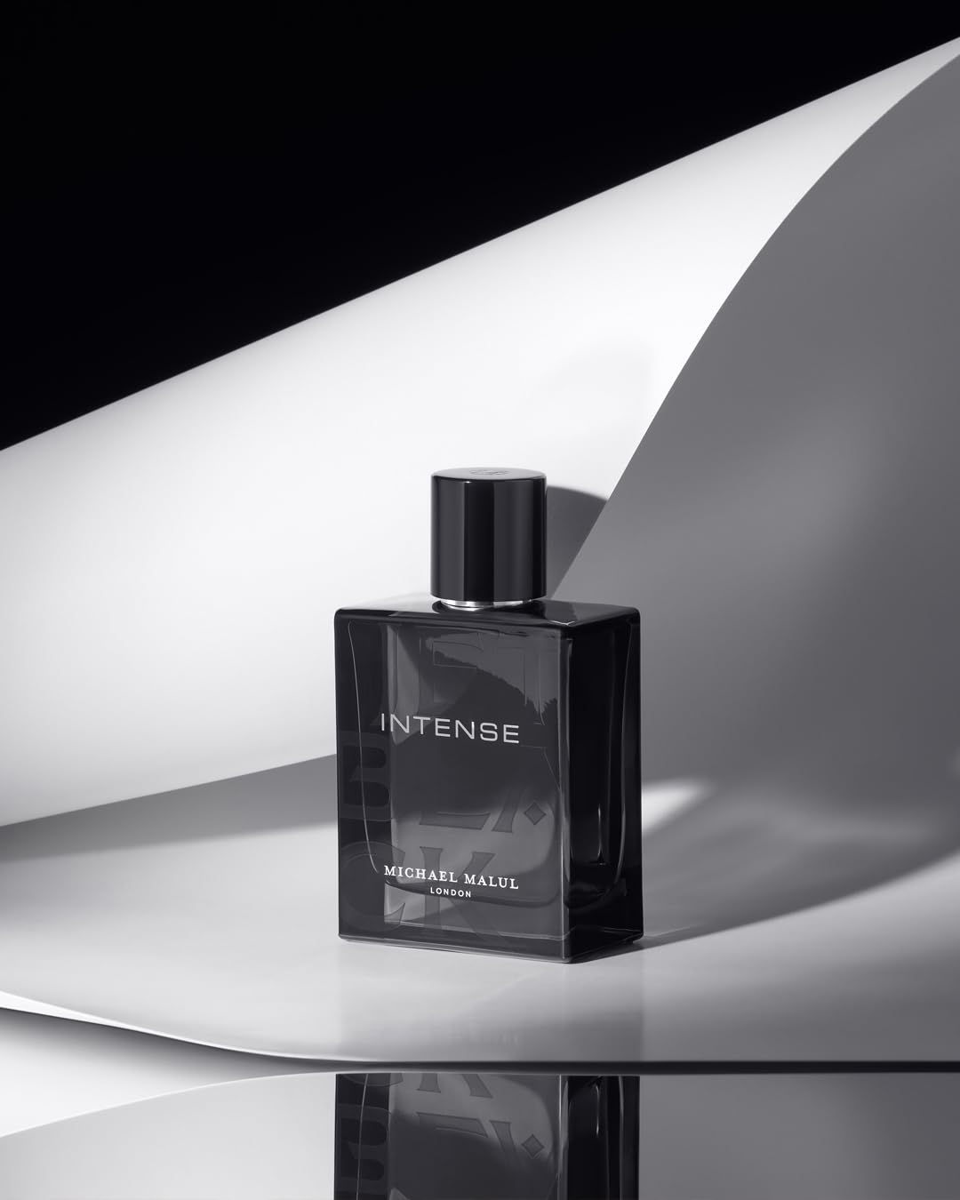 Foto 5 pulgar | Perfume Michael Malul Jet Black Intense Eau De Parfum 100 Ml - Venta Internacional.