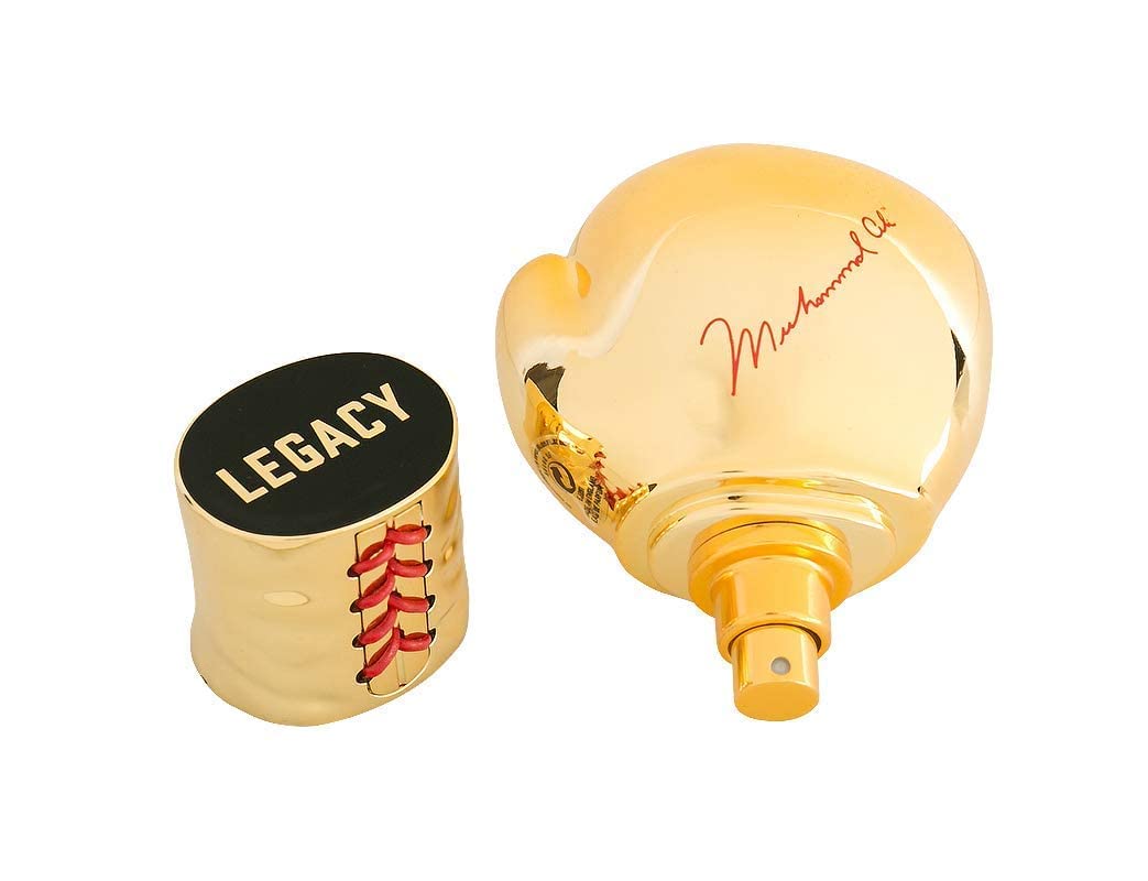 Foto 4 pulgar | Perfume Muhammad Ali Legacy Round 5 Eau De Parfum, 100 Ml - Venta Internacional.