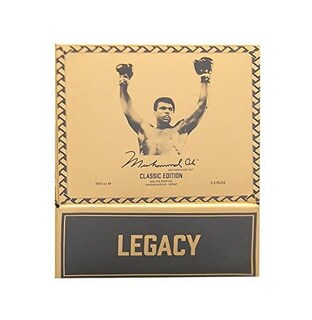 Foto 5 | Perfume Muhammad Ali Legacy Round 5 Eau De Parfum, 100 Ml - Venta Internacional.