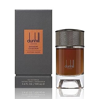 Foto 2 | Perfume Alfred Dunhill Signature Collection Egyptian Smoke 100 Ml - Venta Internacional.