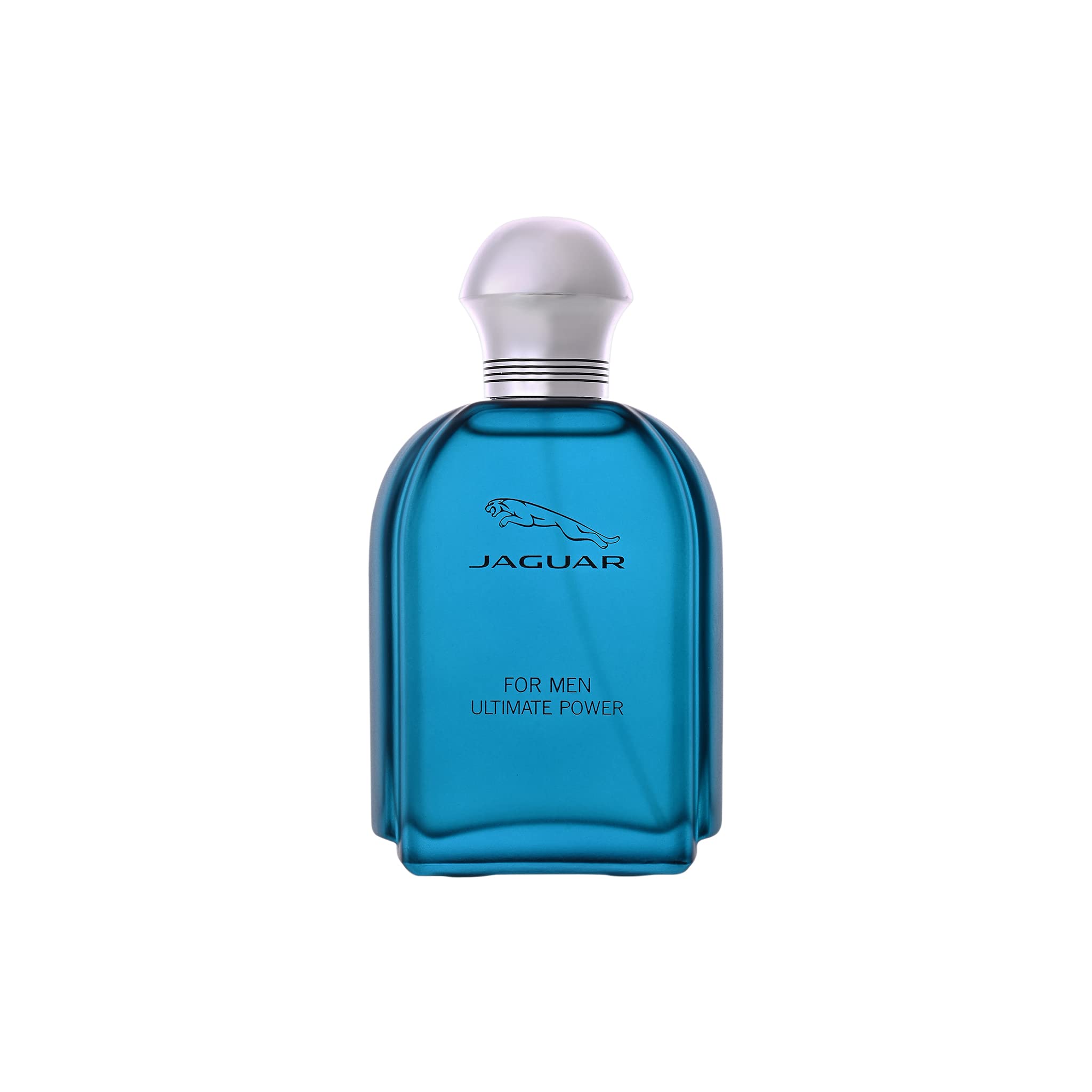 Perfume Jaguar Ultimate Power Edt En Aerosol Para Hombre, 100 Ml - Venta Internacional.