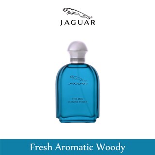Foto 4 | Perfume Jaguar Ultimate Power Edt En Aerosol Para Hombre, 100 Ml - Venta Internacional.