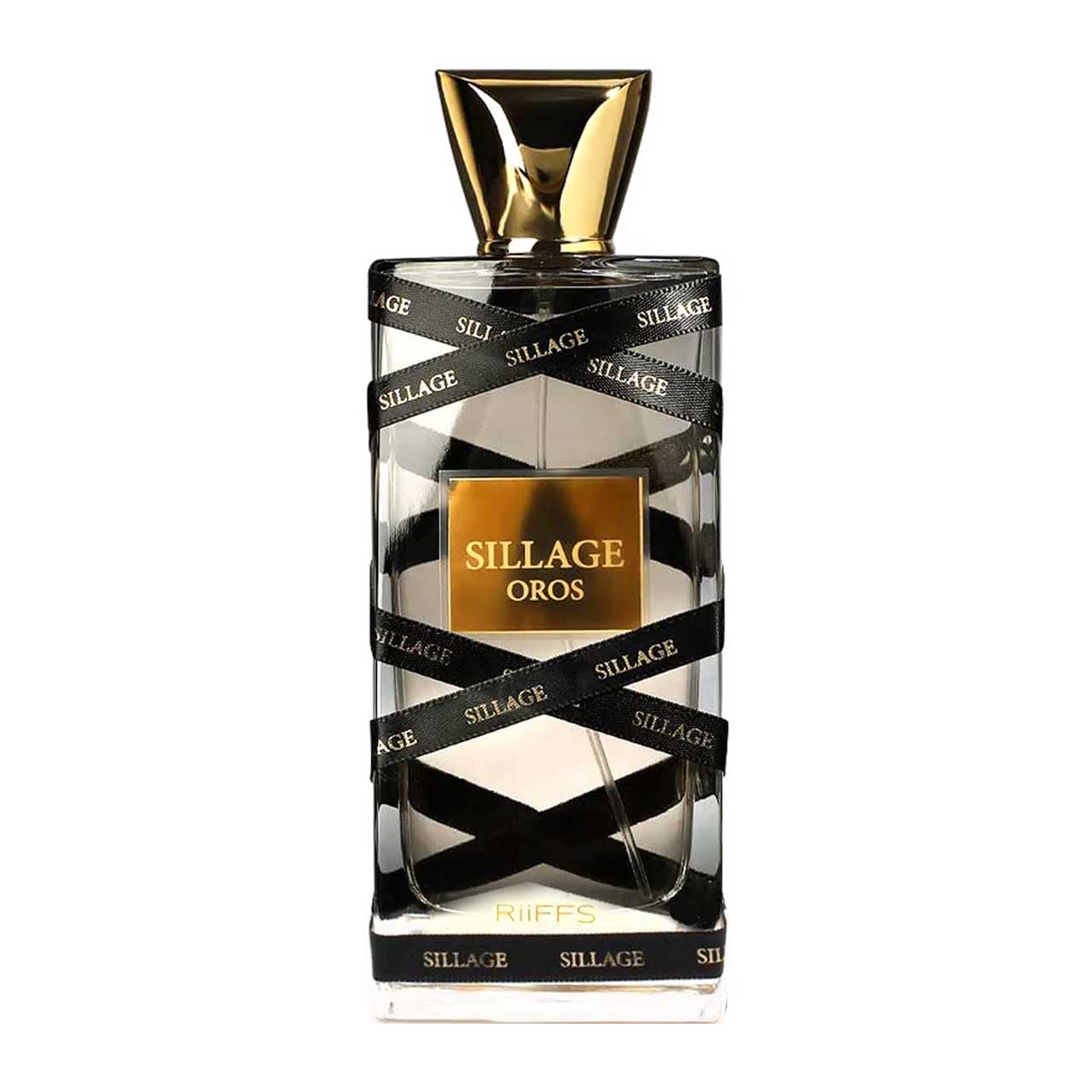 Foto 3 pulgar | Perfume Riiffs Sillage Oros Eau De Parfum 100 Ml Para Hombre Y Mujer - Venta Internacional.