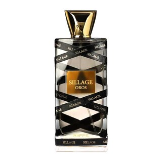 Foto 2 | Perfume Riiffs Sillage Oros Eau De Parfum 100 Ml Para Hombre Y Mujer - Venta Internacional.