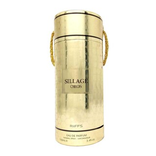 Foto 3 | Perfume Riiffs Sillage Oros Eau De Parfum 100 Ml Para Hombre Y Mujer - Venta Internacional.