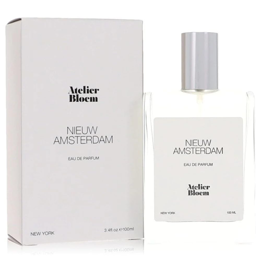 Foto 2 pulgar | Perfume Atelier Bloem Nieuw Amsterdam, Perfume, 100 Ml - Venta Internacional.