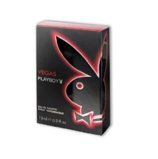 Foto 1 | Perfume Playboy Vegas Eau De Toilette, 15 Ml, Para Hombre, Talla De Viaje - Venta Internacional.