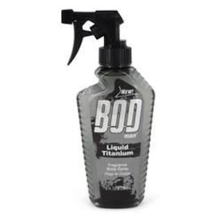 Foto 1 | Fragrance Body Spray Parfums De Coeur Bod Man Liquid Titanium 240 Ml Para Hombre - Venta Internacional.