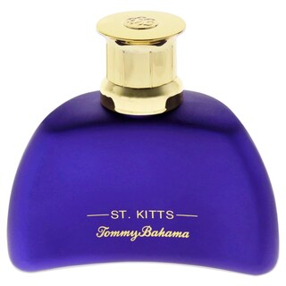 Foto 2 | Perfume Tommy Bahama St. Kitts Eau De Cologne 100 Ml Para Hombre - Venta Internacional.