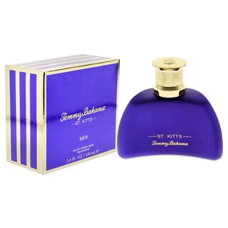 Foto 3 | Perfume Tommy Bahama St. Kitts Eau De Cologne 100 Ml Para Hombre - Venta Internacional.