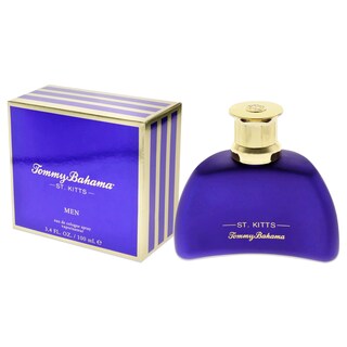 Foto 4 | Perfume Tommy Bahama St. Kitts Eau De Cologne 100 Ml Para Hombre - Venta Internacional.