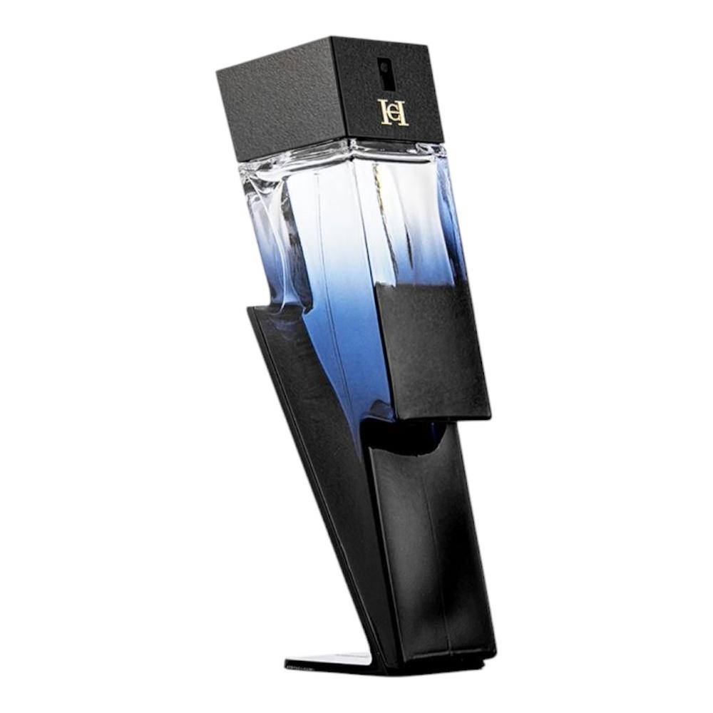 Perfume Carolina Herrera Bad Boy Cobalt Edp 100 Ml