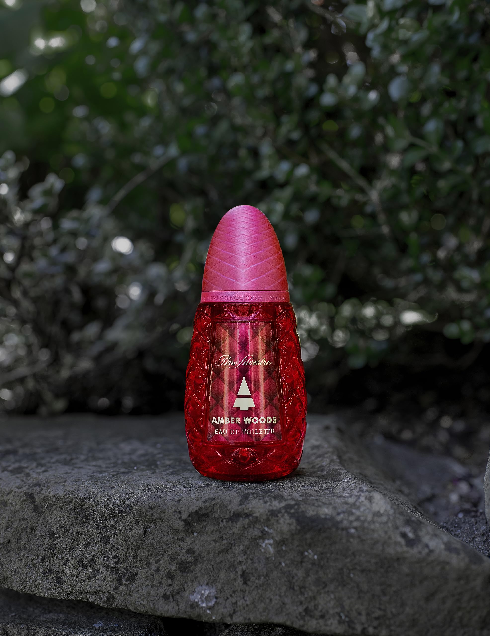 Foto 7 pulgar | Perfume Pino Silvestre Amber Woods Edt 125ml Para Hombre - Venta Internacional.
