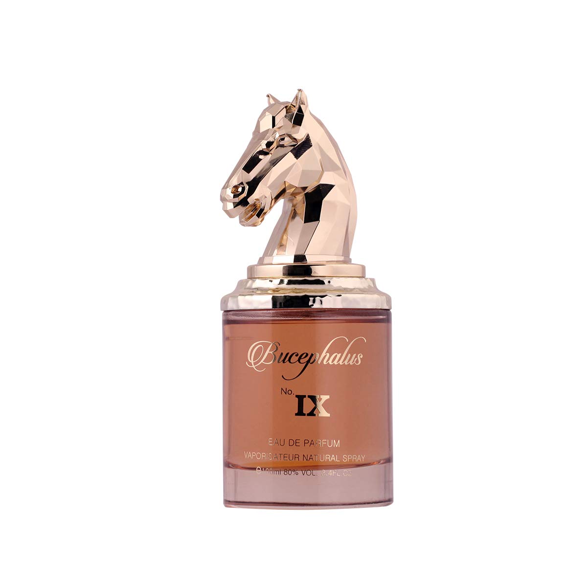 Perfume Armaf Bucephalus Ix Eau De Parfum Para Hombre, 100 Ml - Venta Internacional.