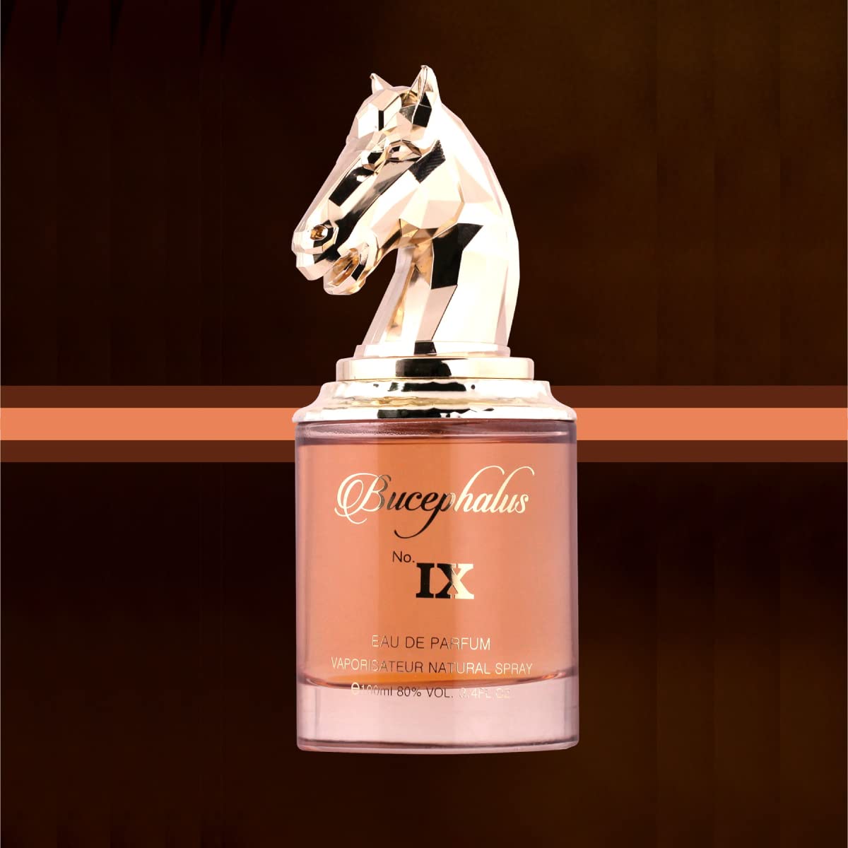 Foto 4 pulgar | Perfume Armaf Bucephalus Ix Eau De Parfum Para Hombre, 100 Ml - Venta Internacional.