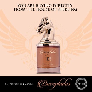 Foto 5 | Perfume Armaf Bucephalus Ix Eau De Parfum Para Hombre, 100 Ml - Venta Internacional.