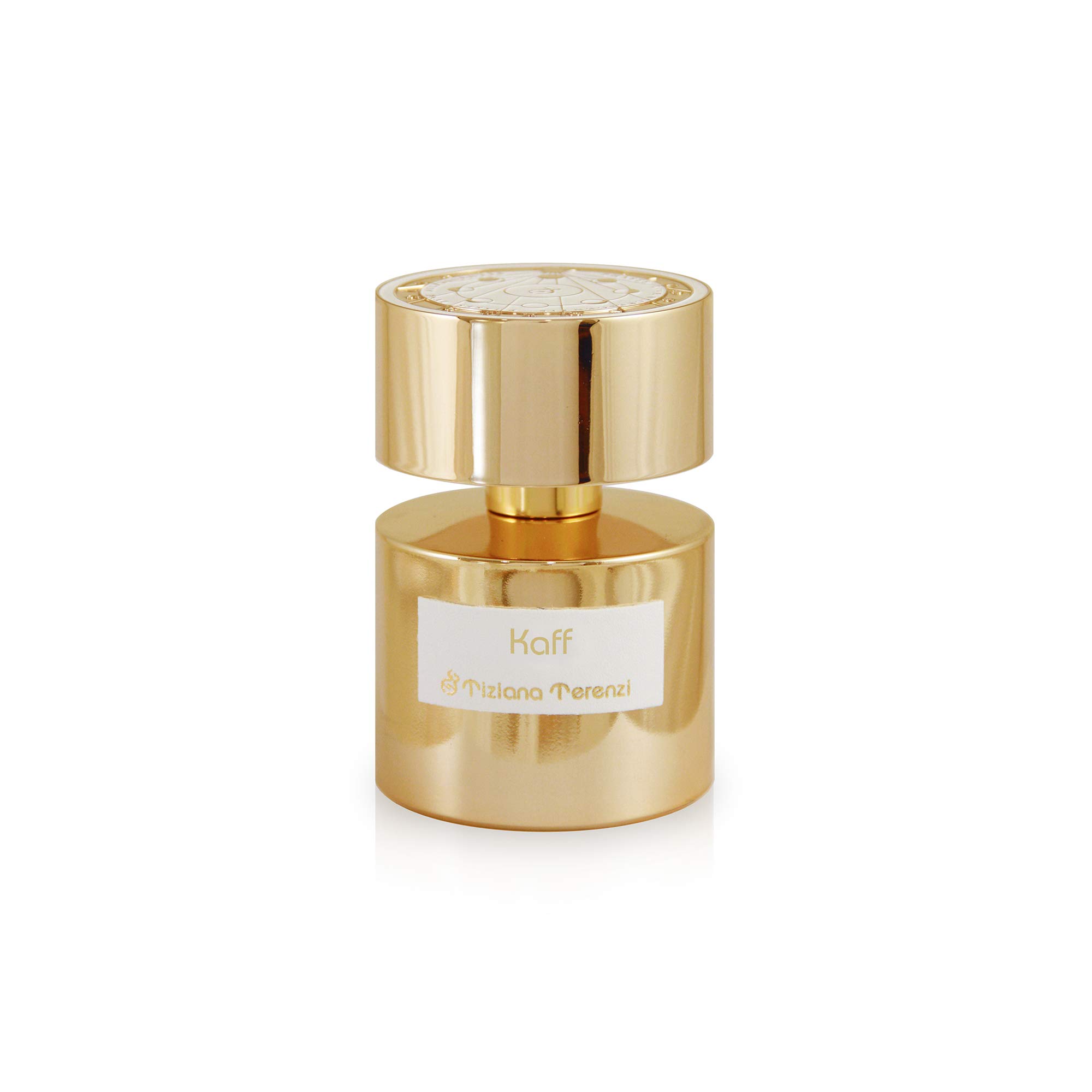 Foto 3 pulgar | Perfume Tiziana Terenzi Kaff Extrait De Parfum, 100 Ml, Unisex - Venta Internacional.