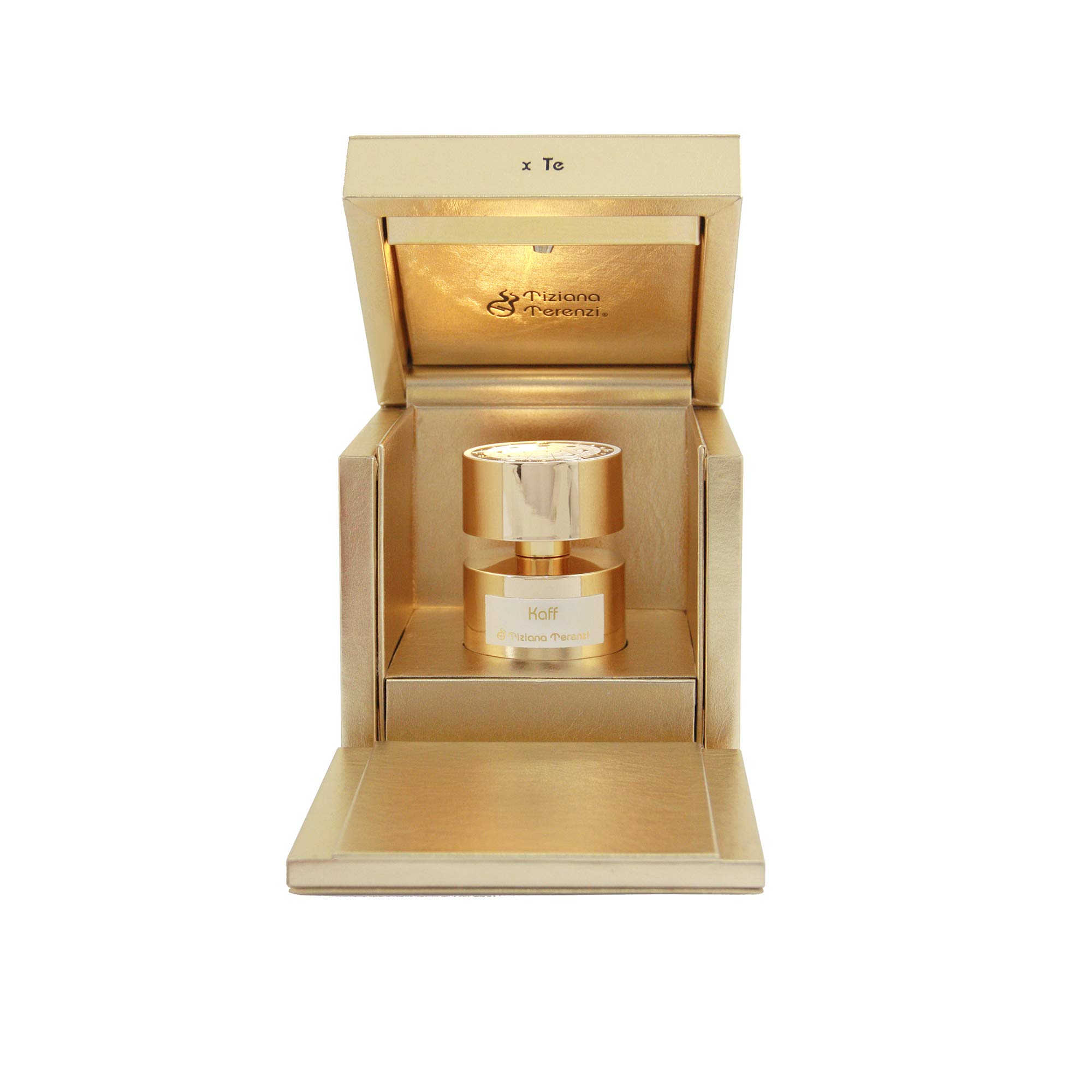 Foto 4 pulgar | Perfume Tiziana Terenzi Kaff Extrait De Parfum, 100 Ml, Unisex - Venta Internacional.