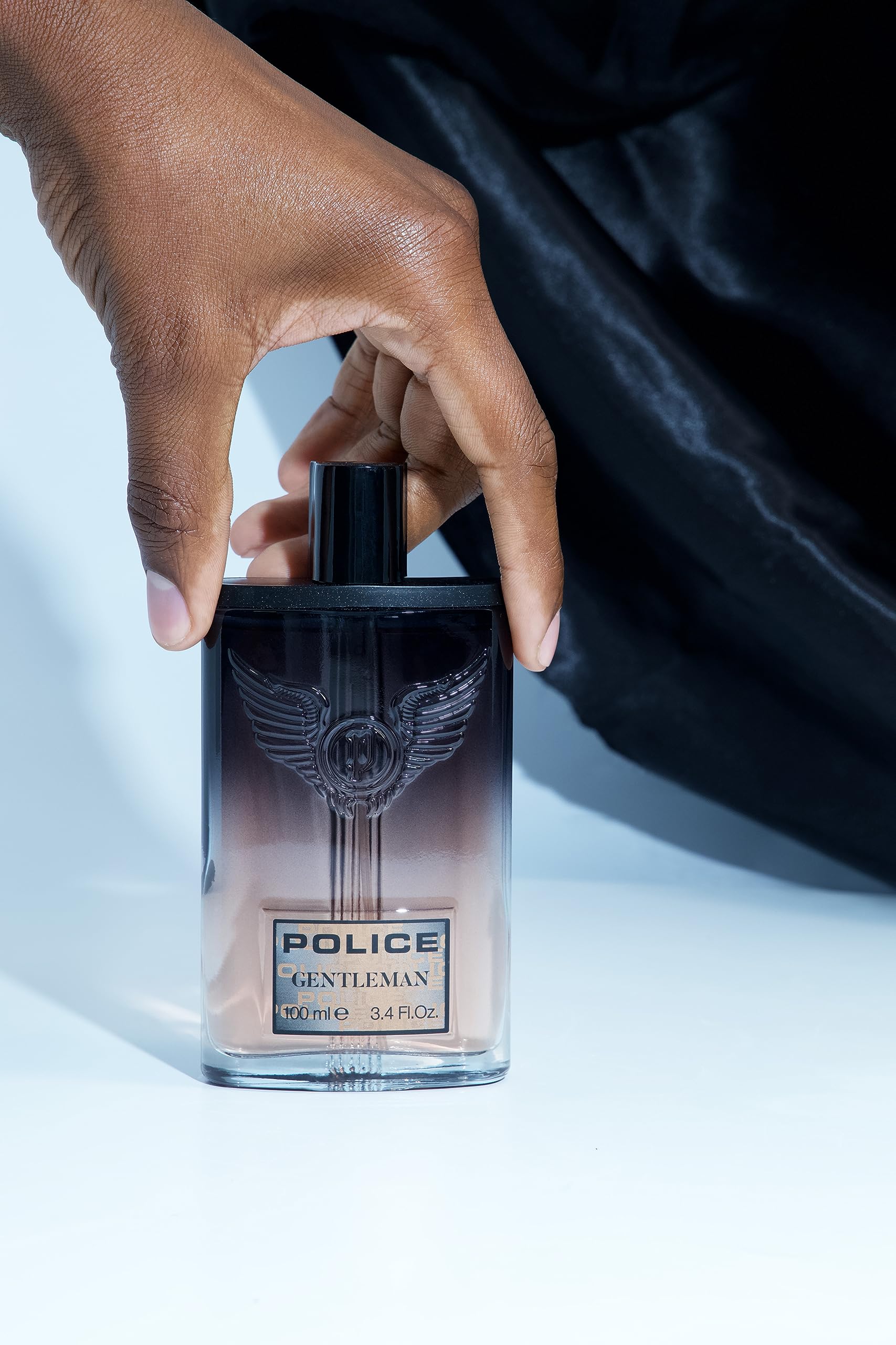 Foto 3 pulgar | Perfume Police Gentleman Edt En Aerosol, 100 Ml, Para Hombre - Venta Internacional.