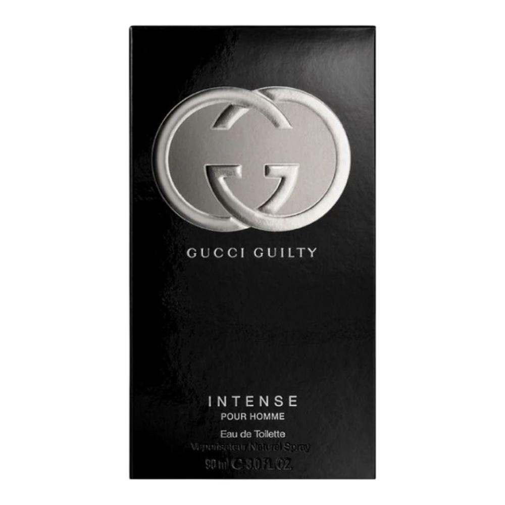 Foto 3 pulgar | Gucci Guilty Intense Edt 90 Ml