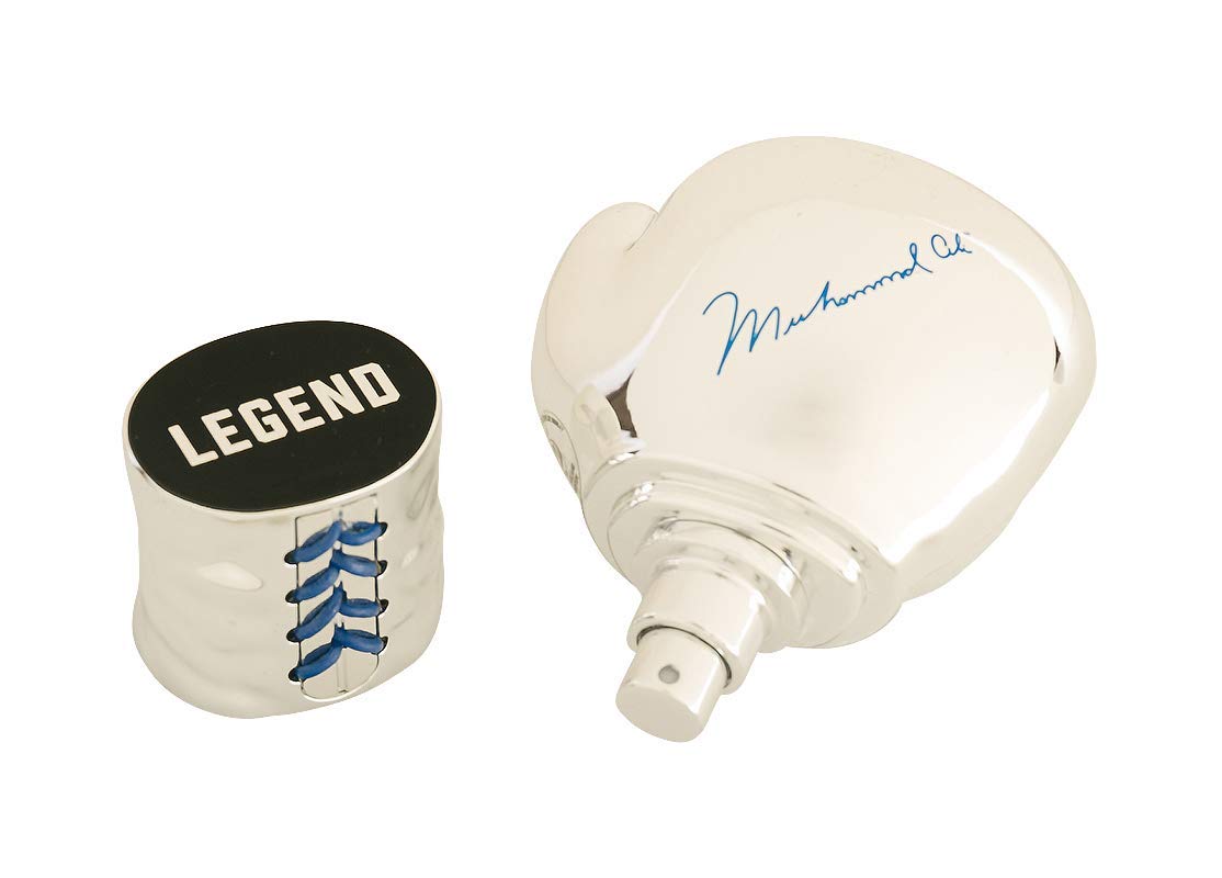 Foto 4 pulgar | Perfume Muhammad Ali Round 2 Legend Eau De Parfum, 100 Ml - Venta Internacional.